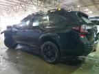 2023 Subaru Outback Wilderness for Sale in Woodhaven, MI - Front End
