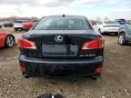 2011 Lexus Is 250 იყიდება Chicago Heights-ში, IL - Front End