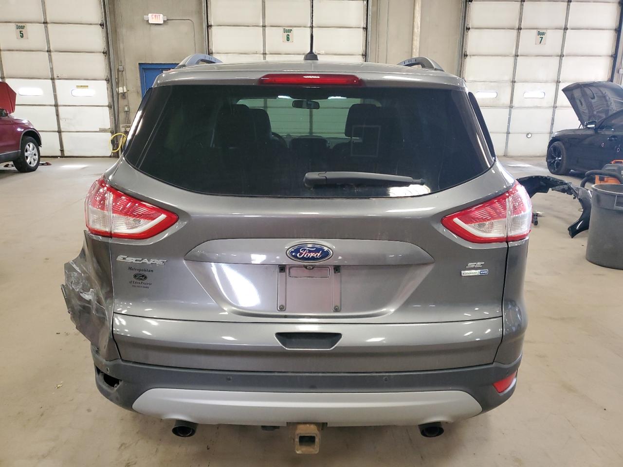 2014 Ford Escape - Image 6