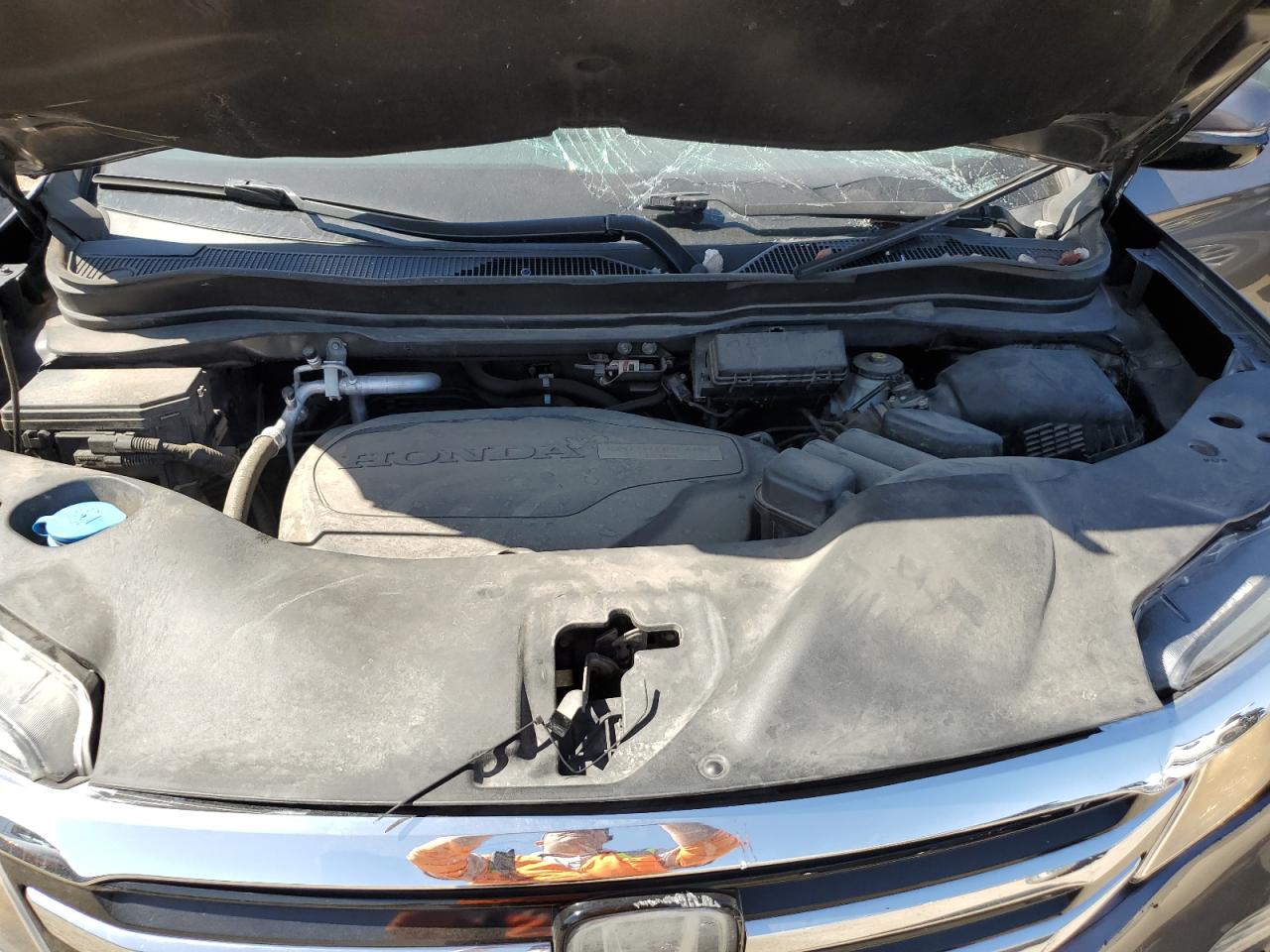 2016 Honda Pilot - Image 14