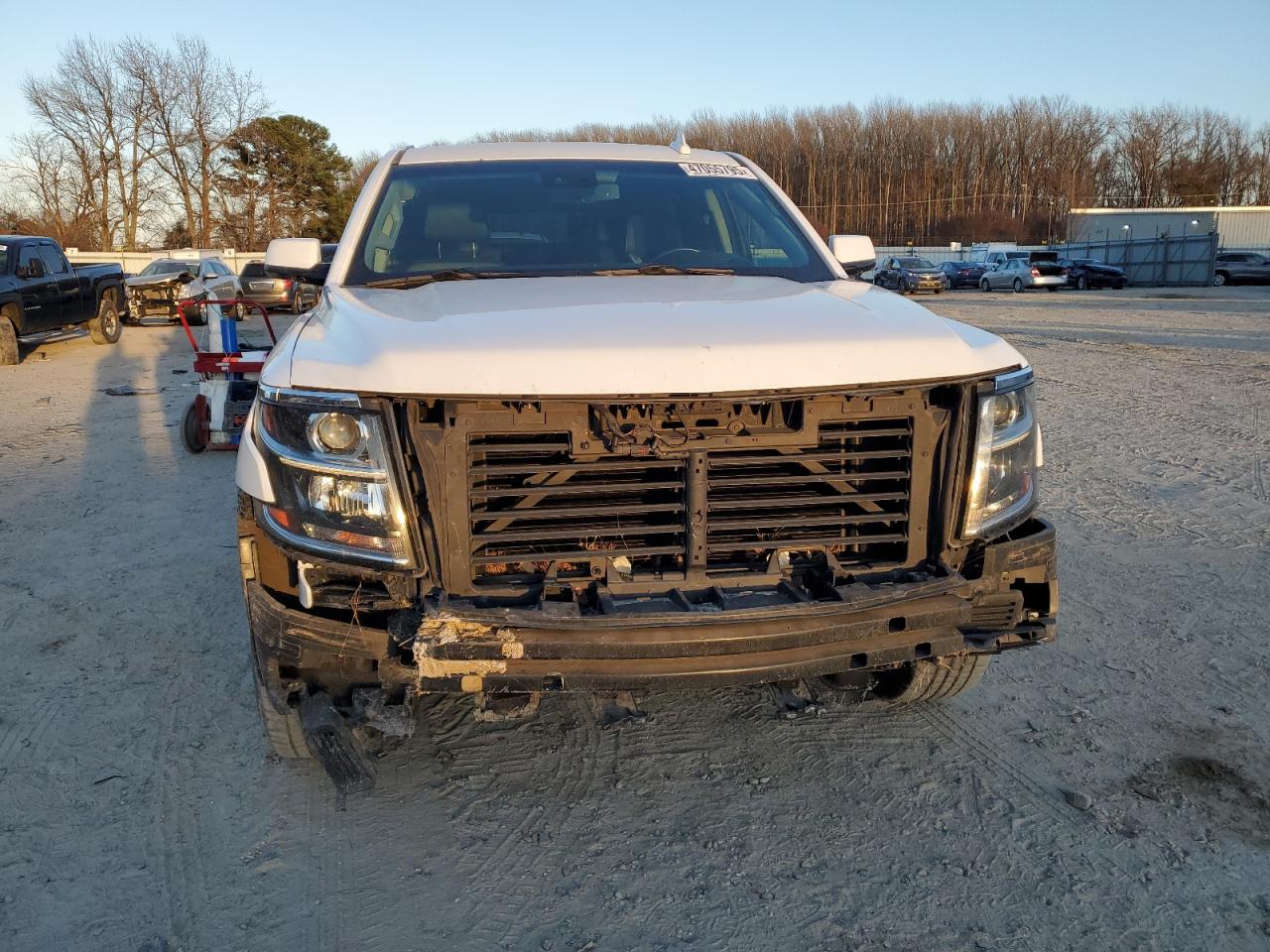 2020 Chevrolet Tahoe - Image 5