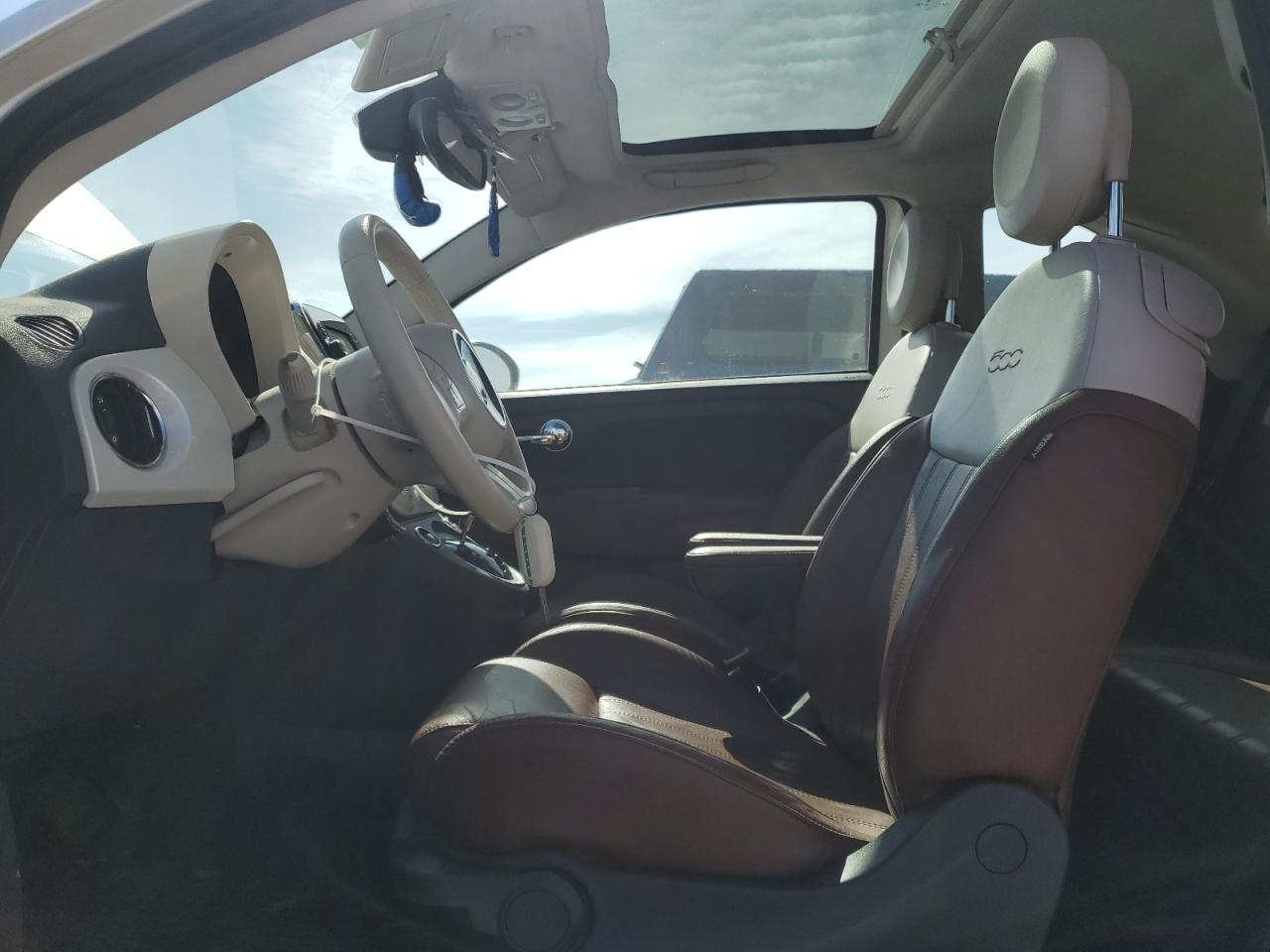 2017 Fiat 500 - Image 7