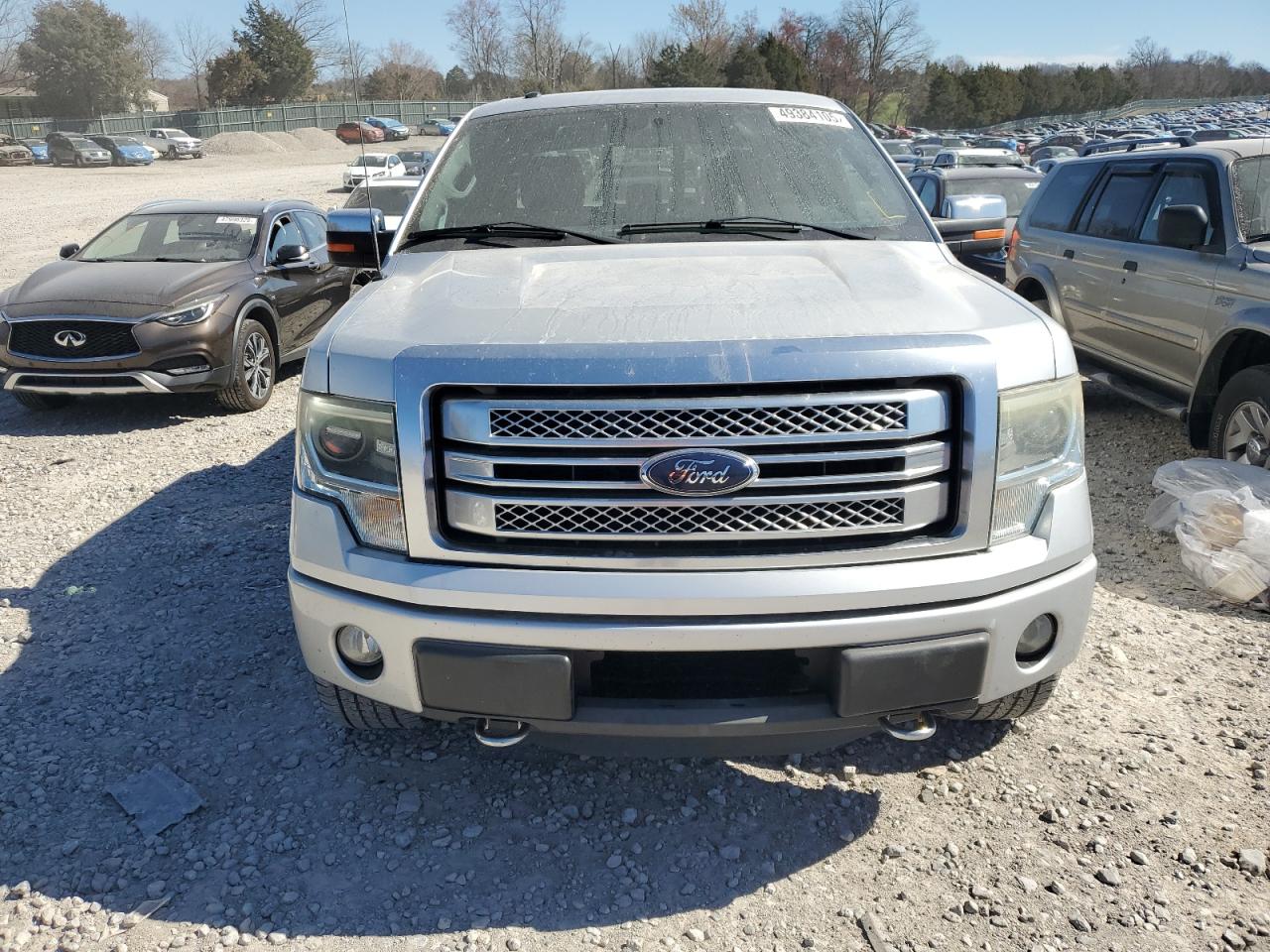 2013 Ford F-150 - Image 5