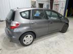 2013 Honda Fit  للبيع في Cahokia Heights، IL - Front End