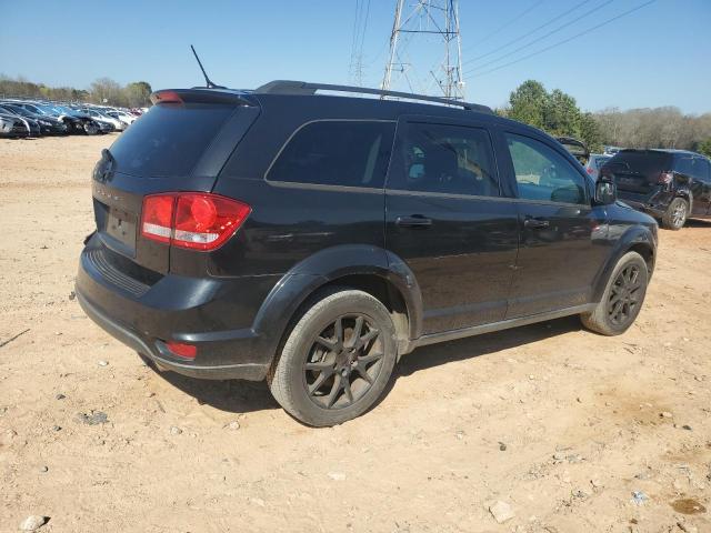  DODGE JOURNEY 2013 Black