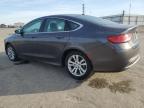 2015 Chrysler 200 Limited للبيع في Fresno، CA - Side