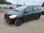 2008 TOYOTA YARIS  for sale at Copart ON - TORONTO