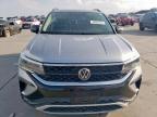 2023 Volkswagen Taos S de vânzare în Grand Prairie, TX - Rear End