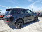 2019 Land Rover Discovery Sport Hse for Sale in Sun Valley, CA - Front End