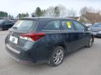 2016 TOYOTA AURIS BNES for sale at Copart GLOUCESTER