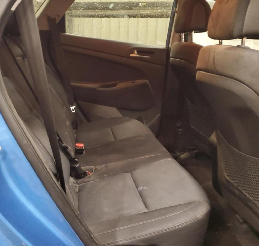 2018 Hyundai Tucson - Image 10