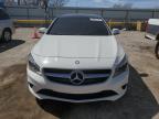 2016 Mercedes-Benz Cla 250 4Matic de vânzare în Wichita, KS - Rear End
