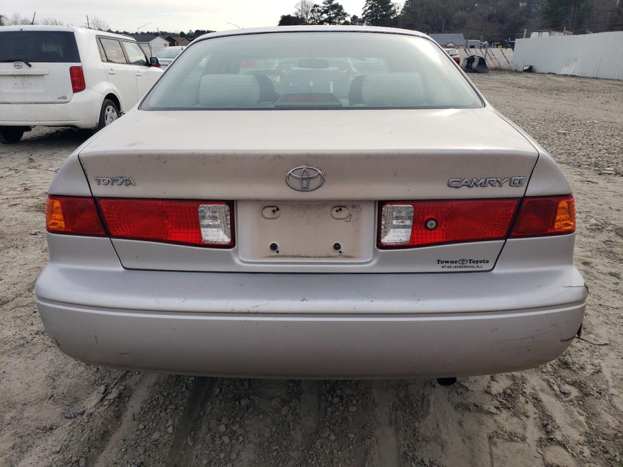 2001 Toyota Camry - Image 6