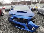 2015 Subaru Wrx  for Sale in North Billerica, MA - Front End