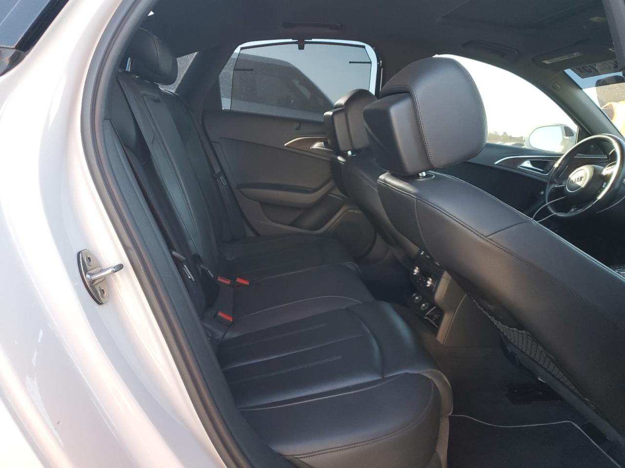 2016 Audi A6 - Image 10