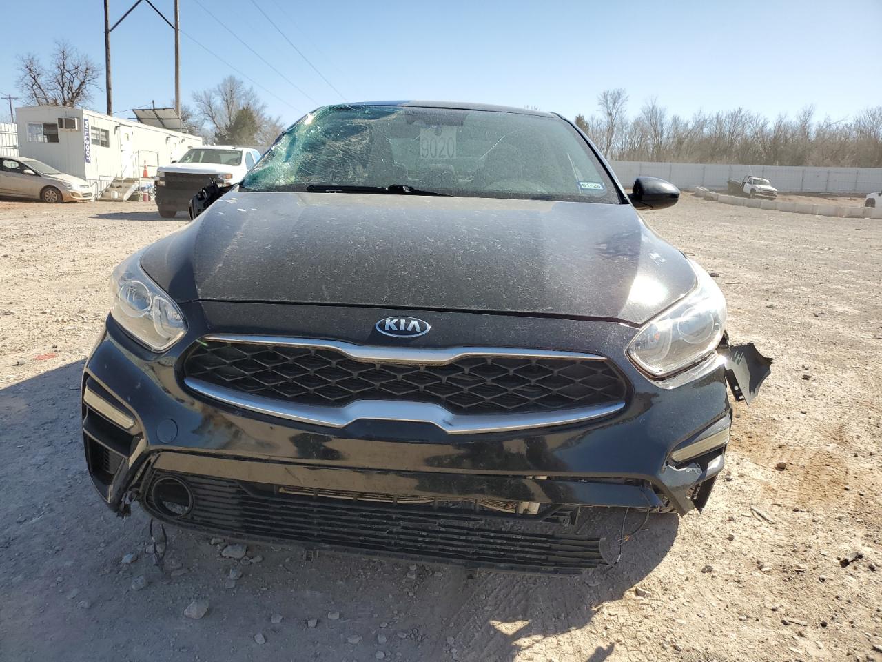 2021 Kia Forte - Image 5