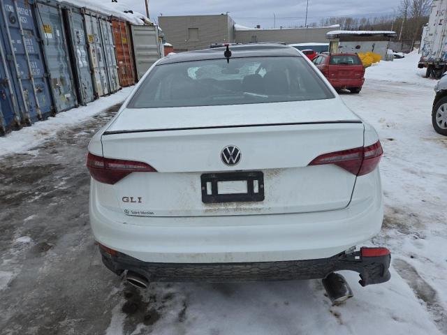 2024 VOLKSWAGEN JETTA 40TH ANNIVERSARY