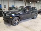 2020 ROLLS-ROYCE CULLINAN BLACK BADGE for sale at Copart ON - COOKSTOWN