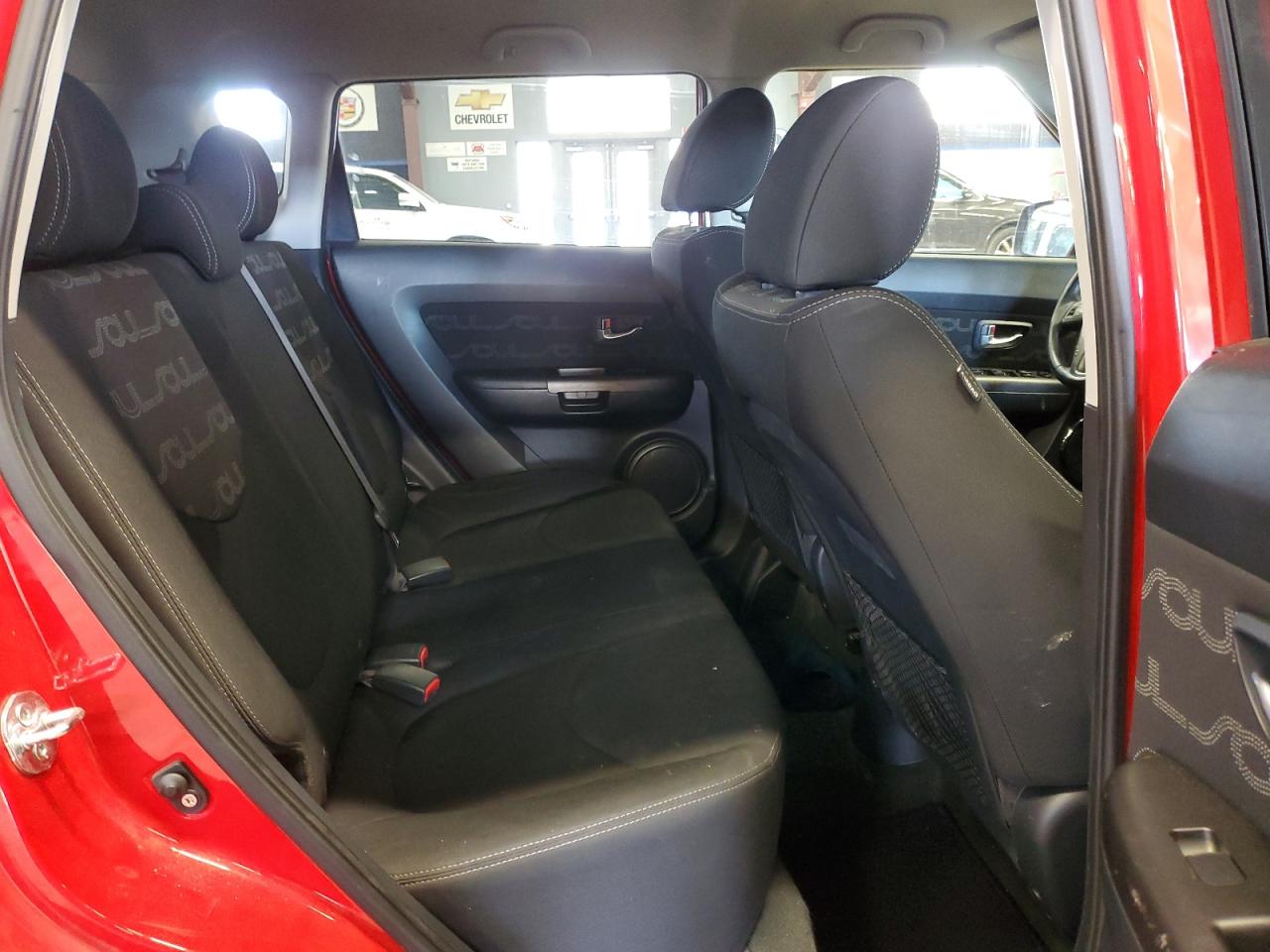 2012 Kia Soul - Image 10
