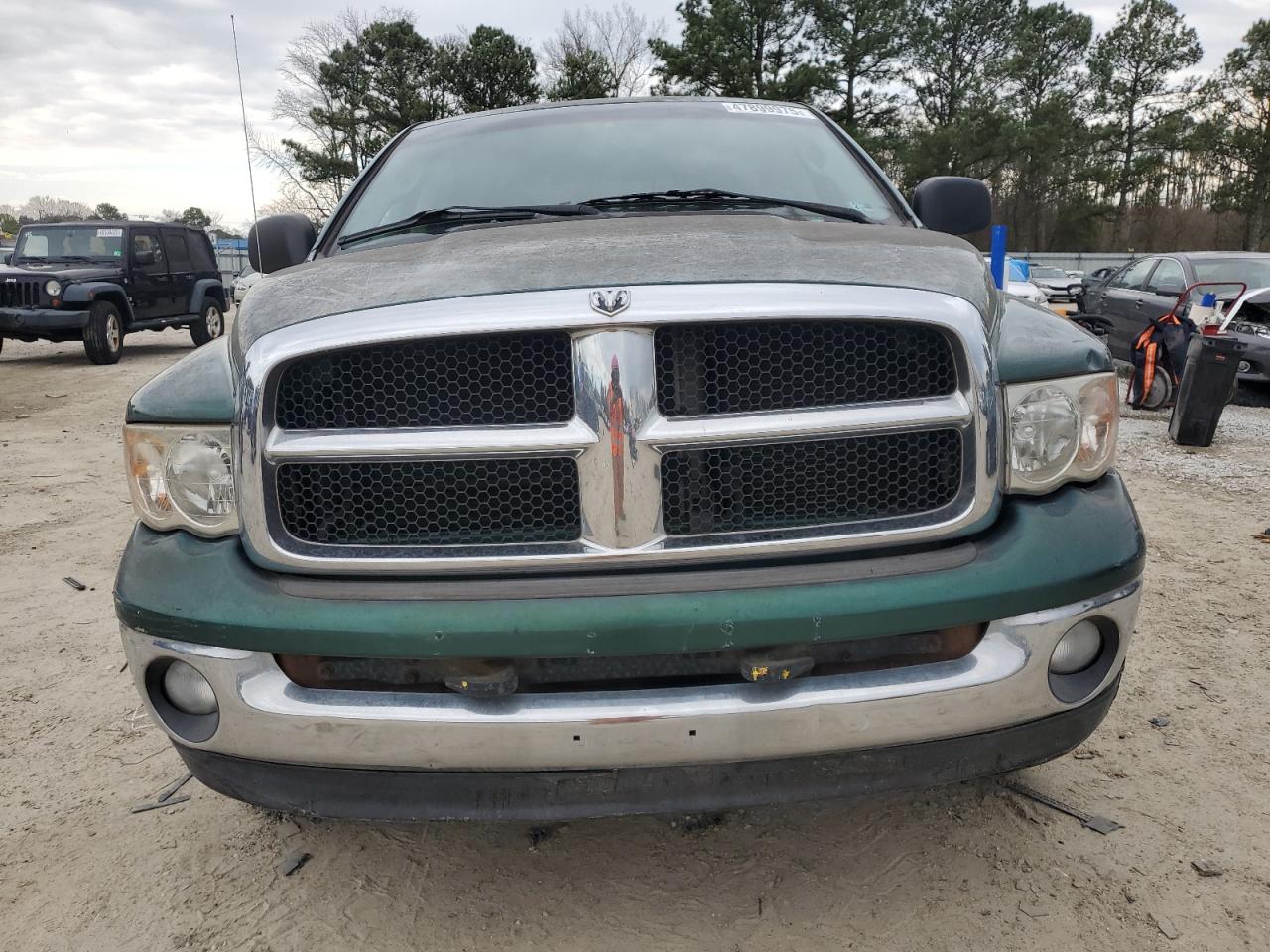 2004 Dodge RAM - Image 5