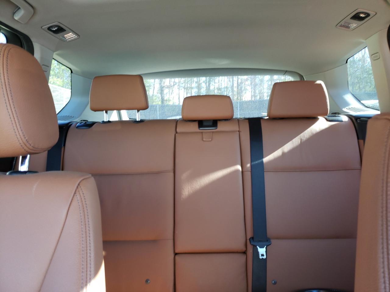 2015 BMW X3 - Image 10