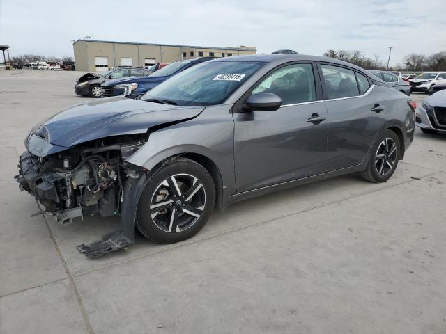 NISSAN SENTRA SV 2024