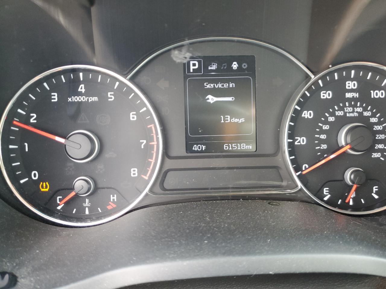 2018 Kia Forte - Image 9