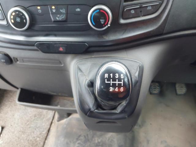 2021 FORD TRANSIT 35