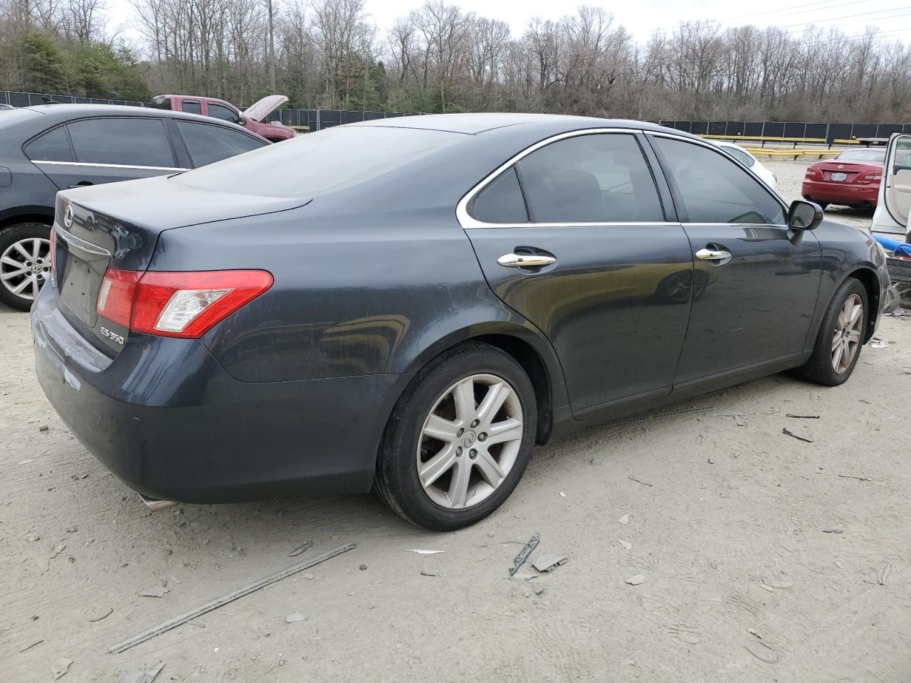 2008 Lexus ES - Image 3