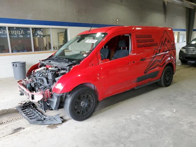 2018 Ford Transit Connect Xlt