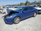 2016 Volkswagen Passat S for Sale in Memphis, TN - Front End