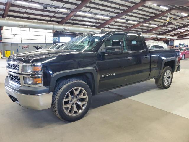 2014 Chevrolet Silverado K1500