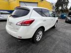 2012 Nissan Murano S за продажба в Chicago Heights, IL - Normal Wear