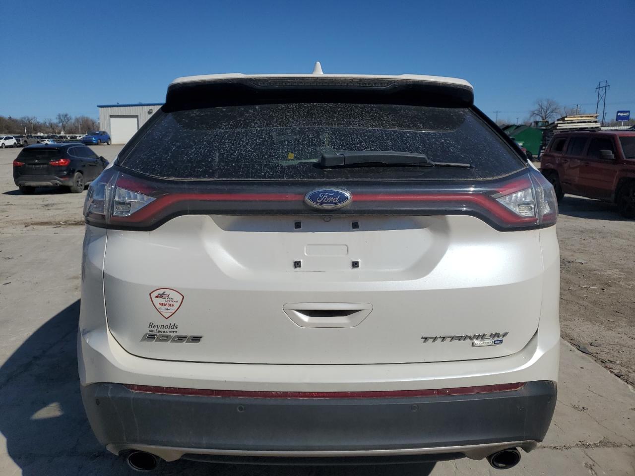 2015 Ford Edge - Image 6