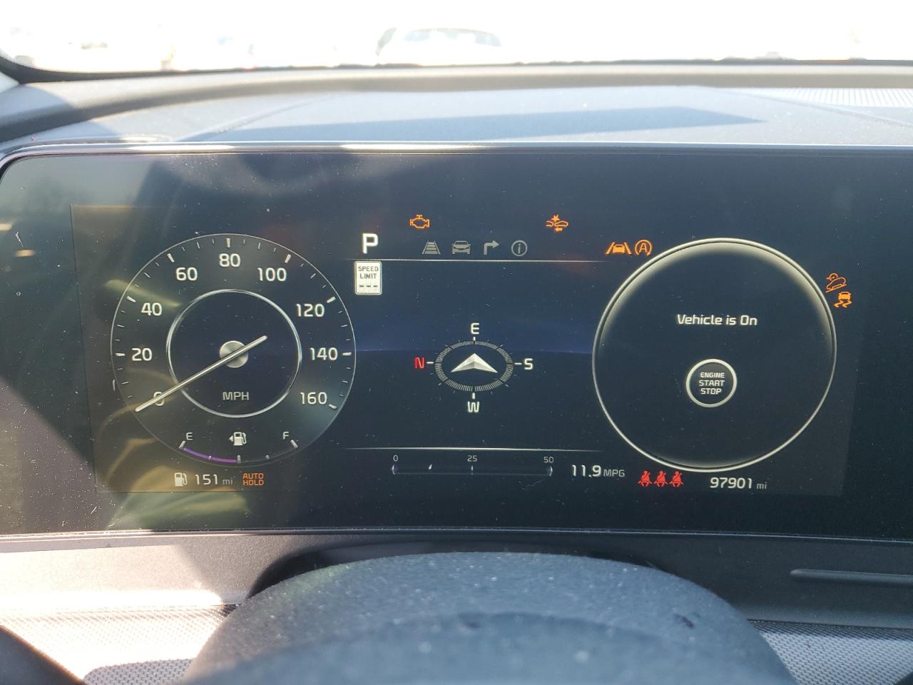 2023 Kia Sportage - Image 9