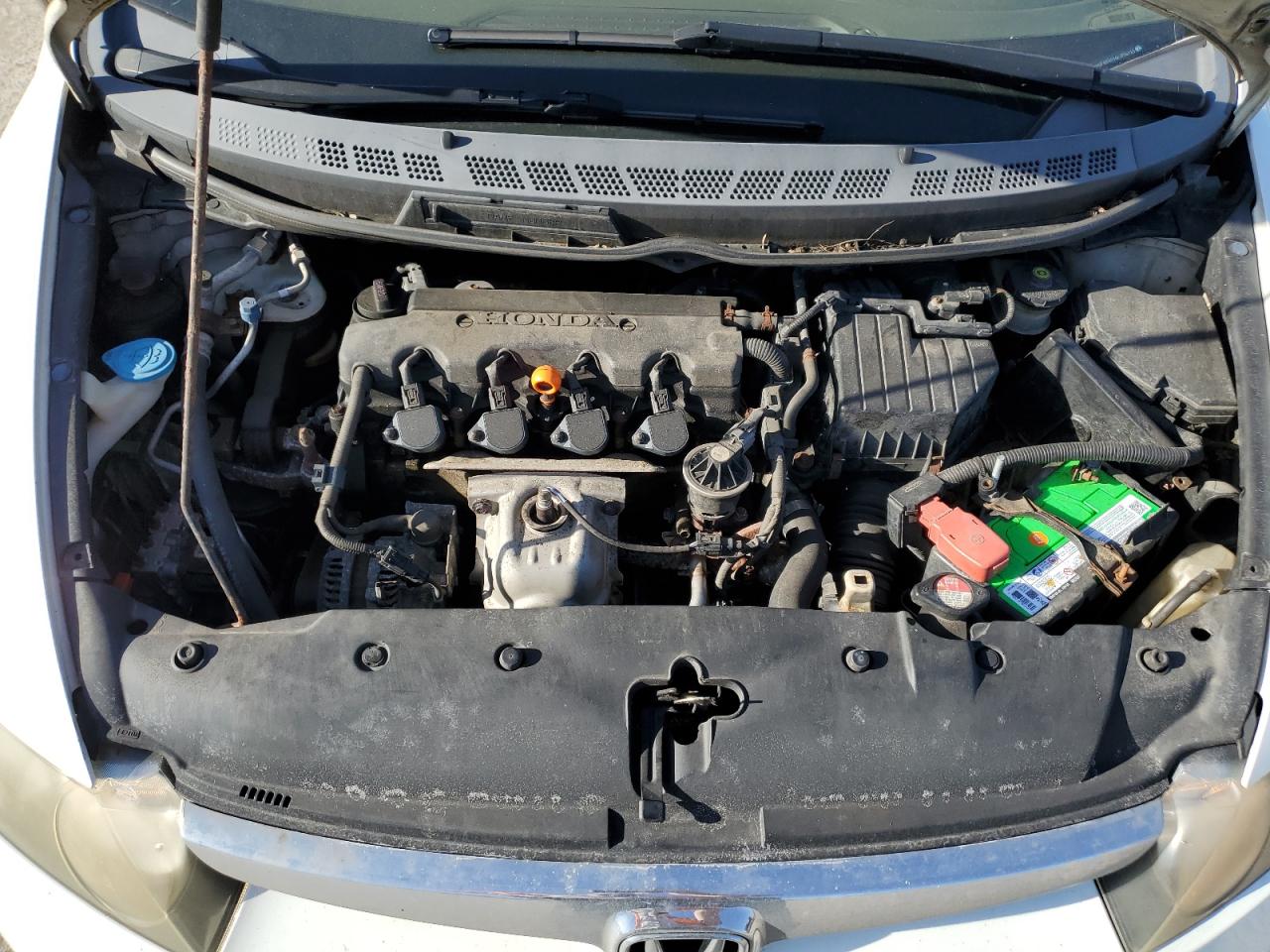 2006 Honda Civic - Image 11