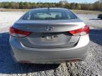 2011 Hyundai Elantra Gls for Sale in Cartersville, GA - Front End