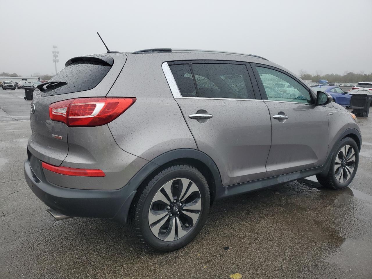 2011 Kia Sportage - Image 3