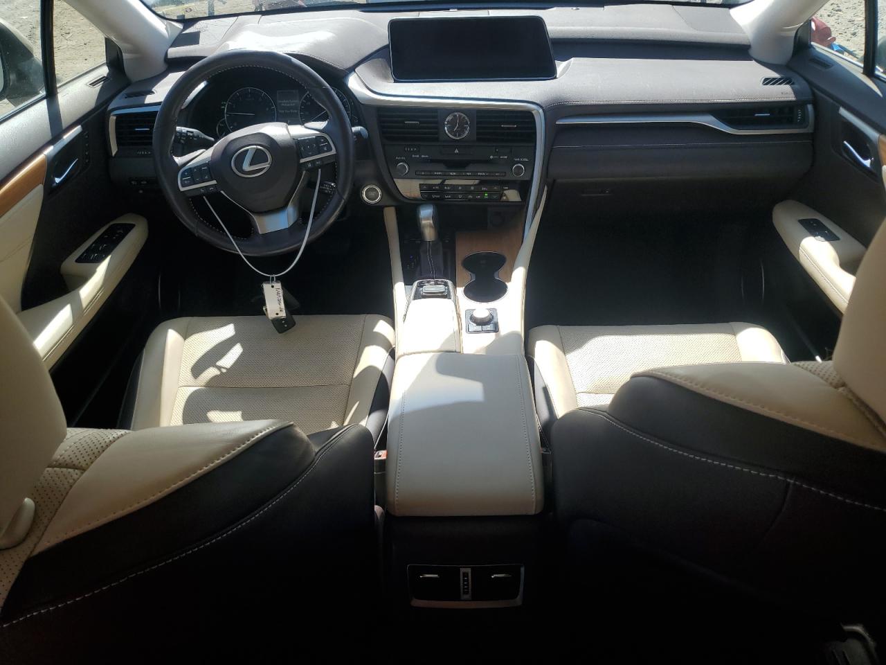 2019 Lexus RX - Image 8