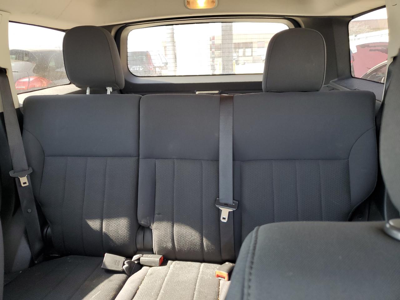 2011 Dodge Nitro - Image 10