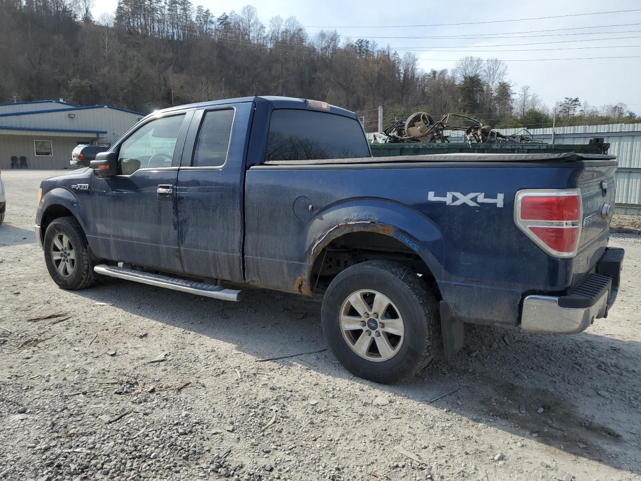 2010 Ford F-150 - Image 2