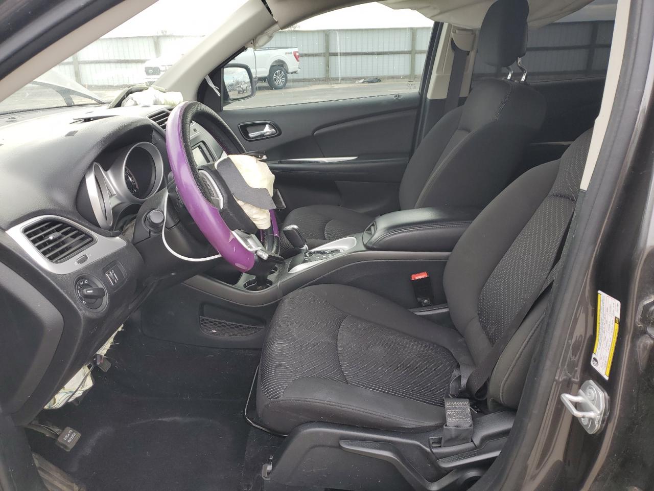 2018 Dodge Journey - Image 7