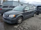 2012 Chrysler Town & Country Touring за продажба в Portland, OR - Rear End
