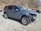 2022 Land Rover Discovery Sport S за продажба в Marlboro, NY - Front End