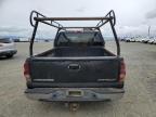 2005 Chevrolet Silverado K1500 for Sale in American Canyon, CA - Rear End
