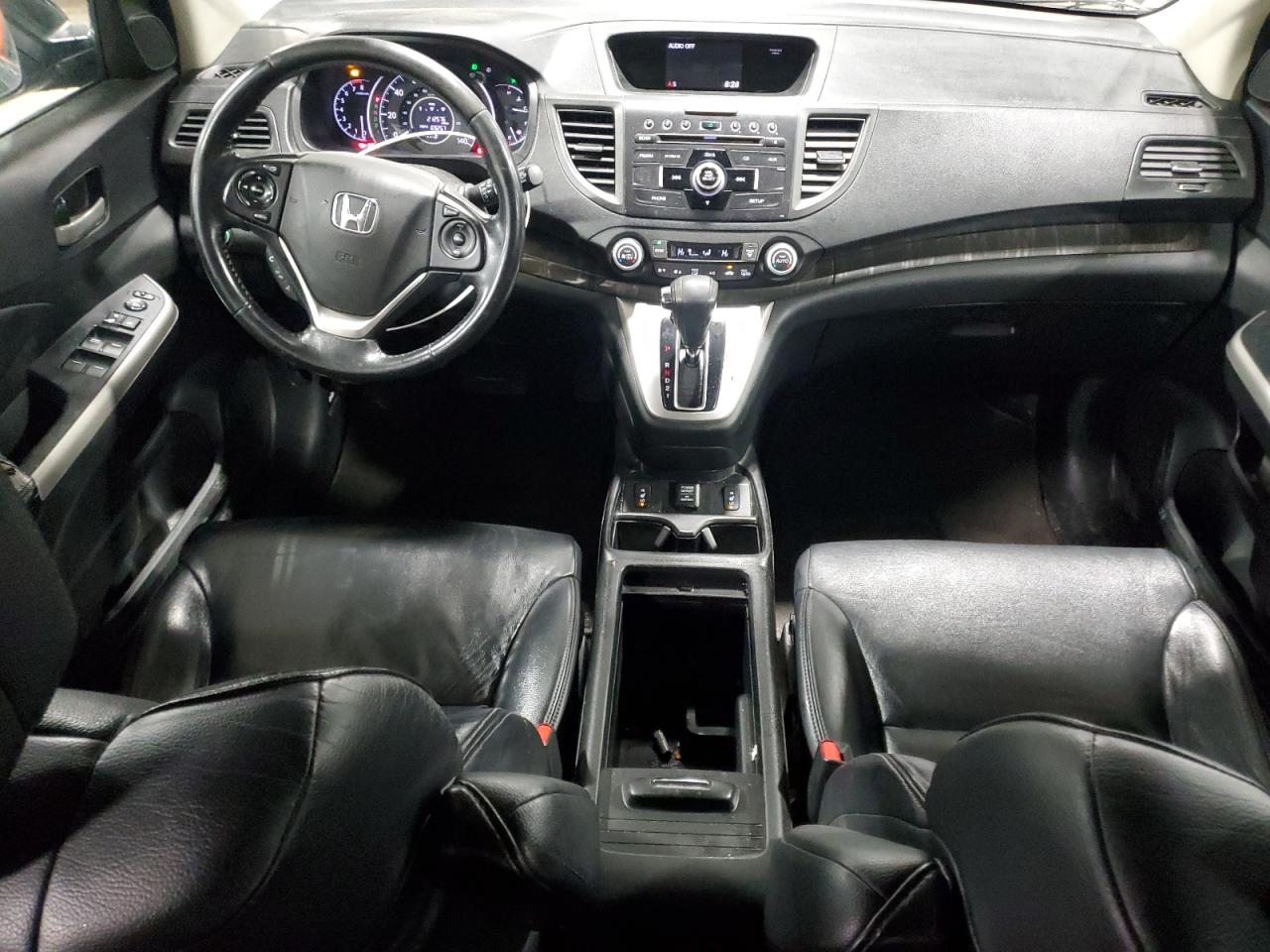 2013 Honda CR-V - Image 8