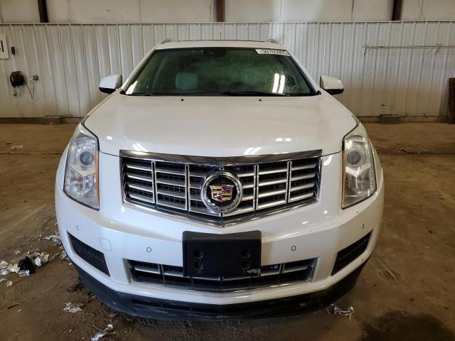  CADILLAC SRX 2015 Biały