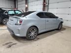 2014 Toyota Scion Tc  na sprzedaż w New Britain, CT - Front End