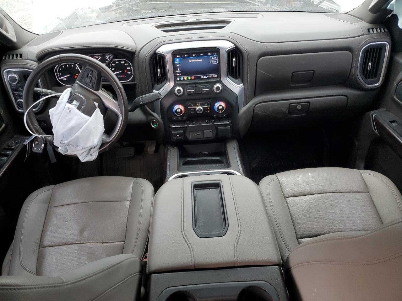 2022 GMC Sierra - Image 8