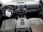 2022 Gmc Sierra Limited K1500 Slt en Venta en Lumberton, NC - Front End